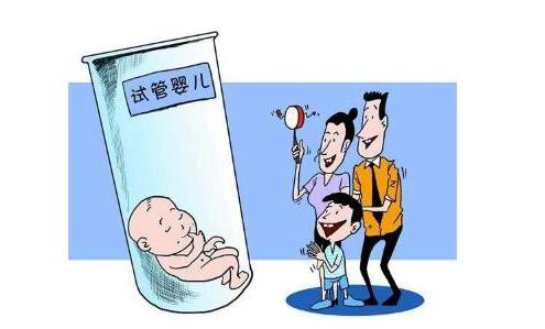 女同伴侣借卵代怀